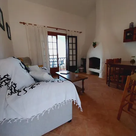 Apto Poblet By Menorcahost - Vistas Unicas Al Mar En Playas De Fornells * 에스 메르카달