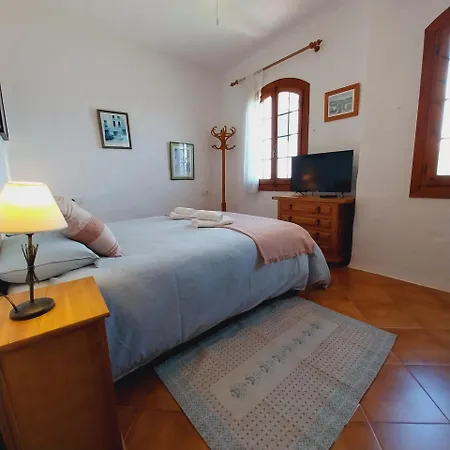 Apartamento Apto Poblet By Menorcahost - Vistas únicas Al Mar En Playas De Fornells Es Mercadal