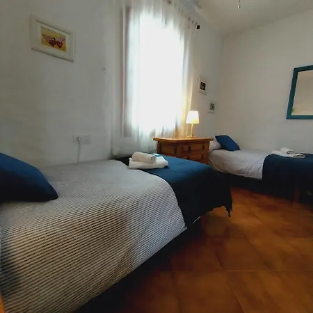 Apartamento Apto Poblet By Menorcahost - Vistas únicas Al Mar En Playas De Fornells *